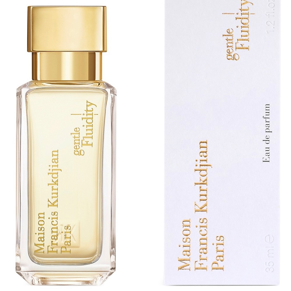 MAISON FRANCIS KURKDJIAN GENTLE FLUIDITY GOLD*